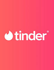 Mã thẻ Tinder